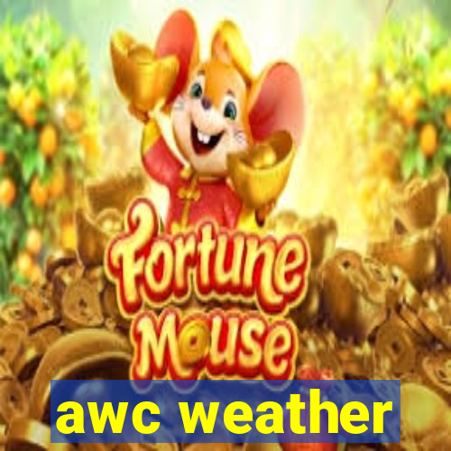 awc weather